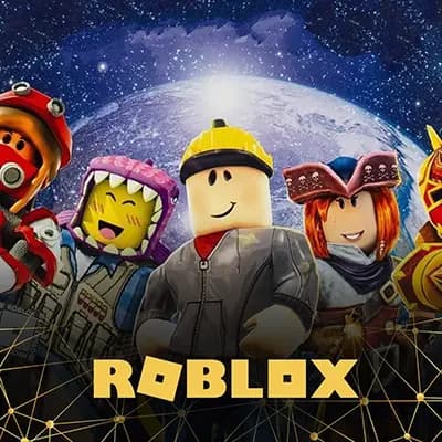 Robux via Gamecard