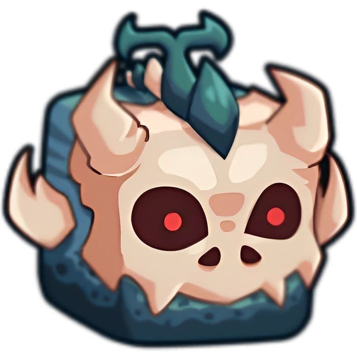 T-Rex Fruit (Beast)
