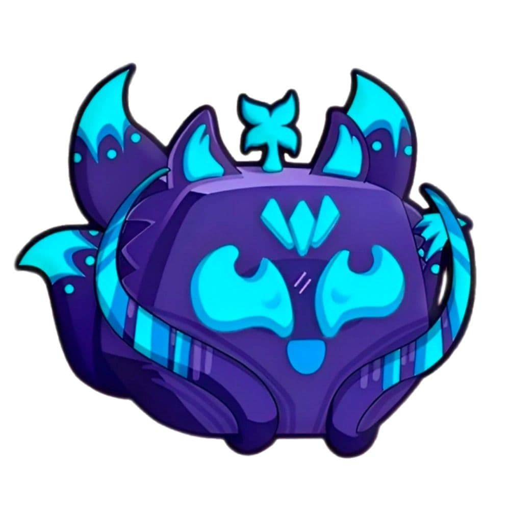 Kitsune Fruit (Beast)